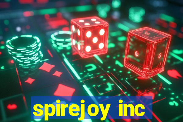 spirejoy inc